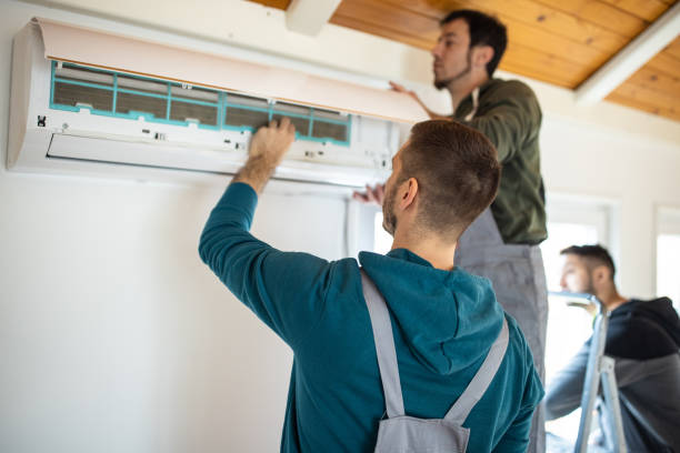 Best Emergency HVAC Services in Lyndonville, VT