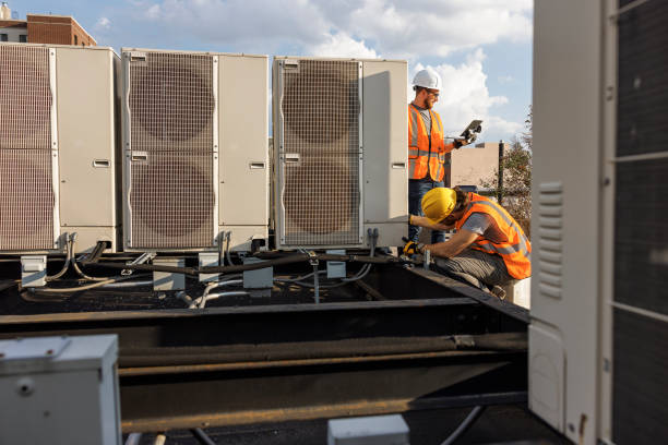 Best HVAC Software and Technology in Lyndonville, VT