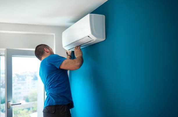 Best Seasonal HVAC Services in Lyndonville, VT