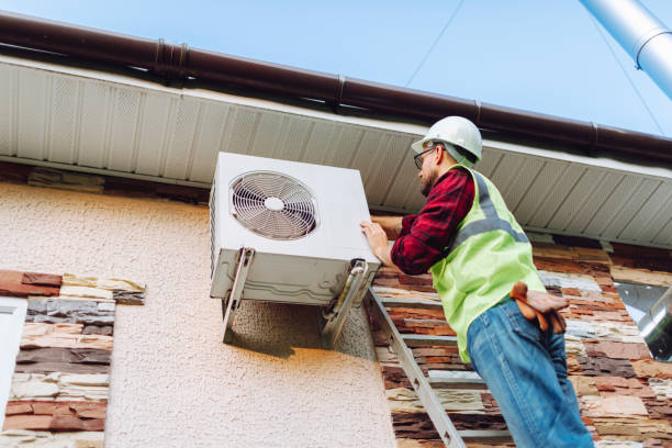 Best Commercial HVAC in Lyndonville, VT