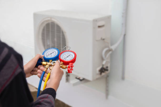 Best HVAC Financing and Leasing in Lyndonville, VT