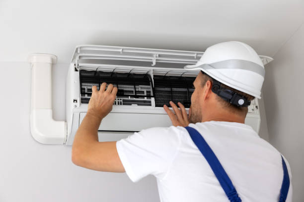 Best Solar-powered HVAC Systems in Lyndonville, VT