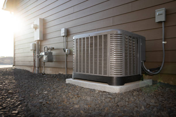 Best Thermostats and Smart Controls in Lyndonville, VT